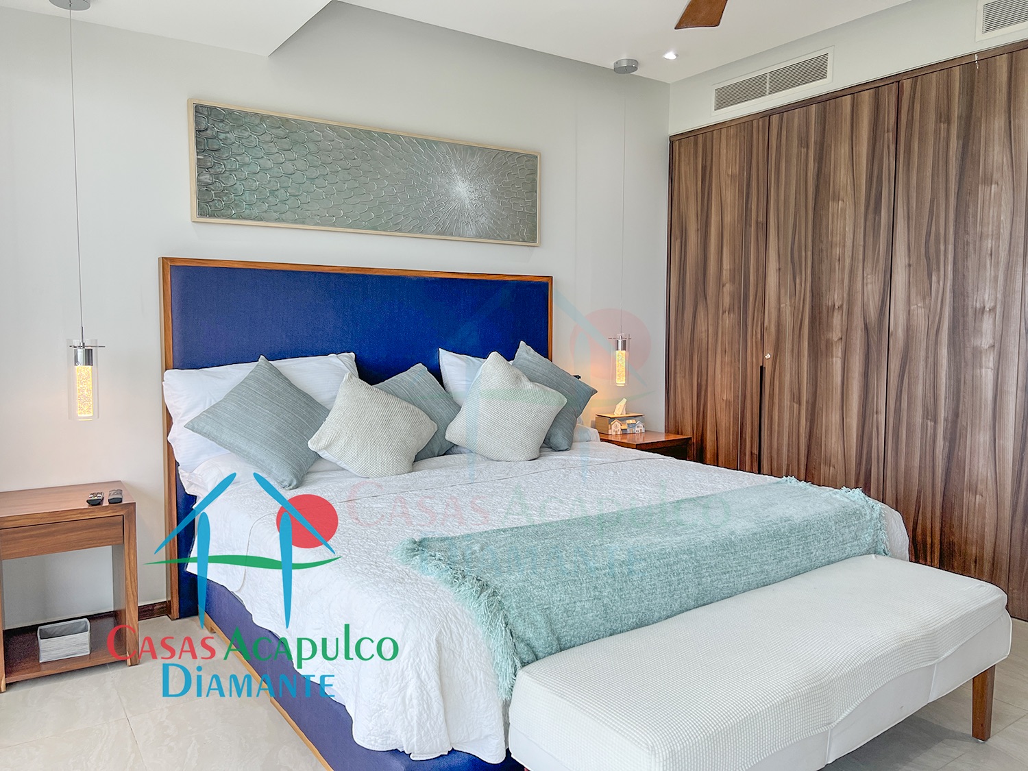 La Isla Emerald I8 - Recámara principal 4